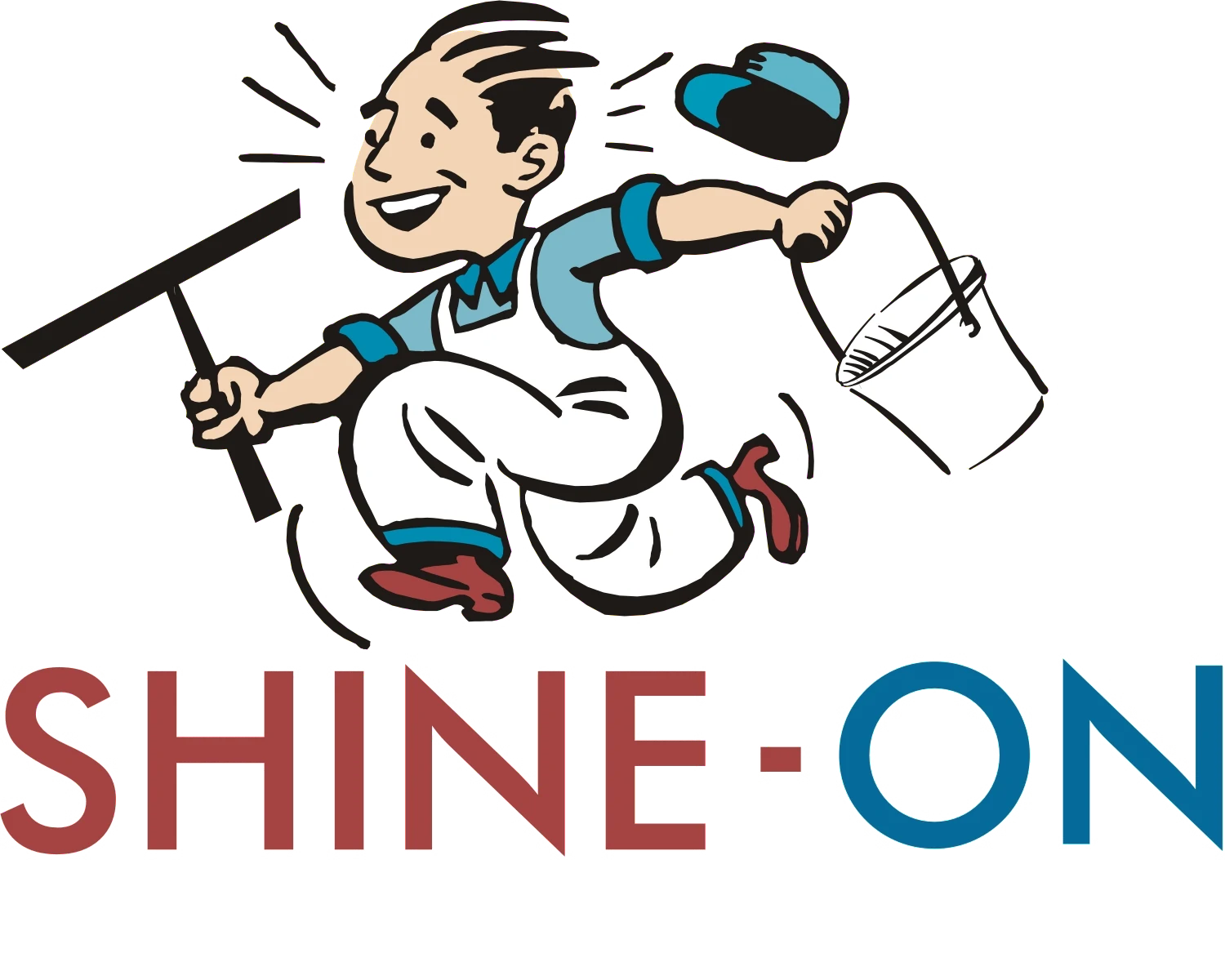 © 2004 - 2016 Shine-On Window Cleaning, Inc, Overland Park, KS